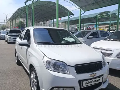 Chevrolet Nexia 3, 4 позиция 2018 года, КПП Автомат, в Ташкент за 8 700 y.e. id5156492