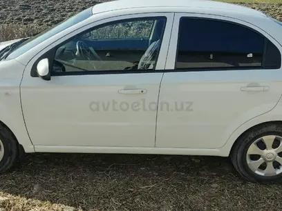 Chevrolet Nexia 3, 2 pozitsiya 2019 yil, КПП Mexanika, shahar Samarqand uchun 11 100 у.е. id3486609