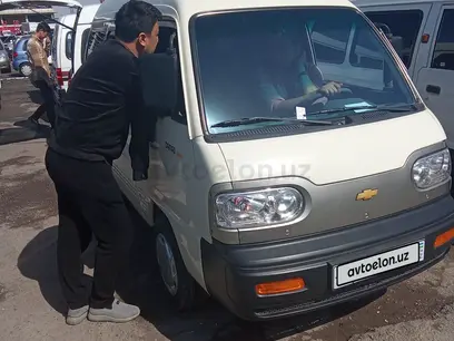 Белый Chevrolet Damas 2018 года, КПП Механика, в Ташкент за 6 200 y.e. id4928401