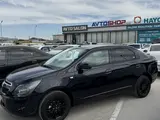 Тёмно-синий Chevrolet Cobalt, 4 позиция 2025 года, КПП Автомат, в Ургенч за ~13 517 y.e. id6639385, Фото №1
