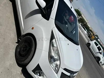 Белый Chevrolet 2011 года, КПП Механика, в Ташкент за 5 400 y.e. id5118750