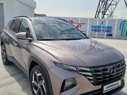 Hyundai Tucson 2022 года, в Ташкент за 32 000 y.e. id5106745