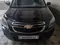 Черный Chevrolet Cobalt, 4 позиция 2024 года, КПП Автомат, в Фергана за 12 700 y.e. id6713440