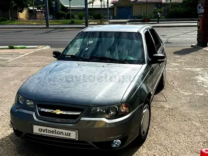 Chevrolet Nexia 2, 3 pozitsiya SOHC 2015 yil, КПП Mexanika, shahar Toshkent uchun 6 300 у.е. id5207326