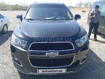 Chevrolet Captiva, 3 pozitsiya 2013 yil, КПП Avtomat, shahar Samarqand uchun 14 300 у.е. id4899315
