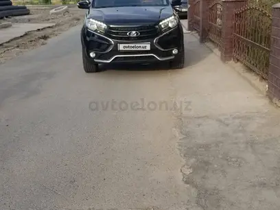 ВАЗ (Lada) XRAY 2020 года, в Фергана за 7 700 y.e. id6369391
