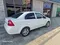 Белый Chevrolet Nexia 3, 4 позиция 2017 года, КПП Автомат, в Фергана за 7 800 y.e. id5215377