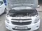 Белый Chevrolet Cobalt, 2 позиция 2013 года, КПП Механика, в Ташкент за 7 500 y.e. id5195986