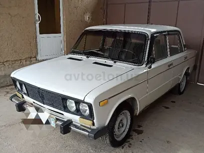 ВАЗ (Lada) 2106 1983 года, КПП Механика, в Шахрисабз за ~1 263 y.e. id4952614