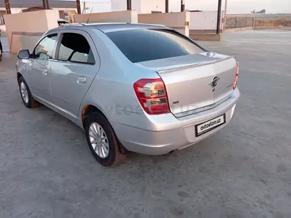 Chevrolet Cobalt, 4 pozitsiya 2015 yil, КПП Avtomat, shahar Termiz uchun ~8 333 у.е. id4494050