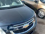 Chevrolet Cobalt, 3 pozitsiya 2021 yil, КПП Mexanika, shahar Samarqand uchun 12 500 у.е. id5197127