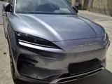 Мокрый асфальт BYD Song Plus EV 2024 года, КПП Автомат, в Ташкент за 24 600 y.e. id3003065, Фото №1