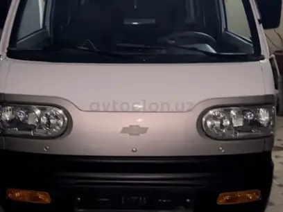 Белый Chevrolet Damas 2023 года, КПП Механика, в Ташкент за 7 500 y.e. id5188506