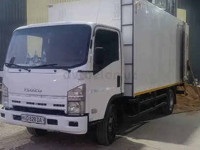 Isuzu 2017 yil, shahar Guliston uchun 29 500 у.е. id6436220