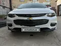 Белый Chevrolet Malibu 2 2018 года, в Гулистан за 21 450 y.e. id6611370