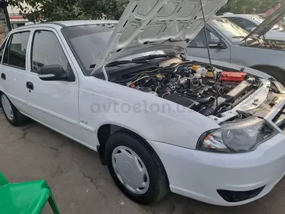 Oq Chevrolet Nexia 2, 3 pozitsiya SOHC 2014 yil, КПП Mexanika, shahar Toshkent uchun 5 200 у.е. id6713483