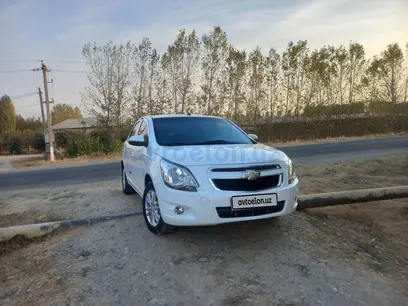 Chevrolet Cobalt, 4 pozitsiya 2024 yil, КПП Avtomat, shahar Samarqand uchun 12 200 у.е. id6730367