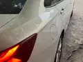 Белый Chevrolet Monza 2023 года, в Ташкент за 16 500 y.e. id6602011