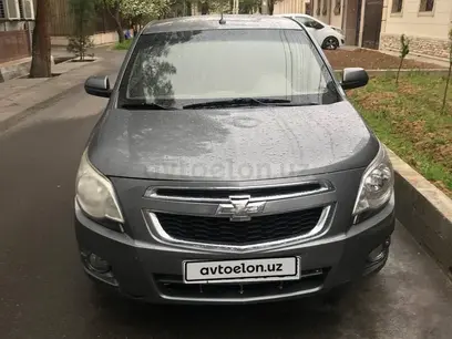 Мокрый асфальт Chevrolet Cobalt, 3 позиция 2015 года, КПП Механика, в Ташкент за 7 500 y.e. id4955385