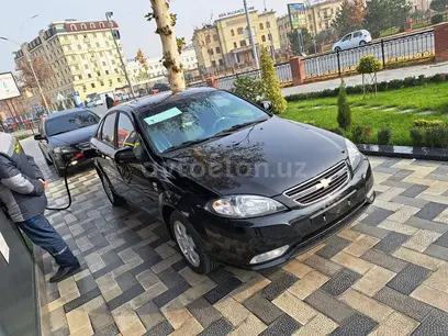 Chevrolet Gentra, 3 позиция 2024 года, КПП Автомат, в Ташкент за 15 300 y.e. id5171482