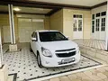 Oq Chevrolet Cobalt, 2 pozitsiya 2014 yil, КПП Mexanika, shahar Samarqand uchun 8 500 у.е. id5031665
