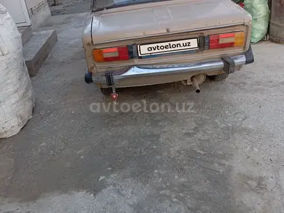 Белый ВАЗ (Lada) 2106 1986 года, КПП Механика, в Самарканд за ~1 191 y.e. id5178508