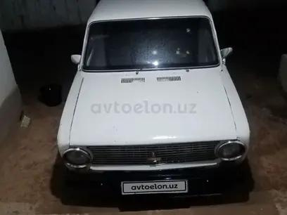 Белый ВАЗ (Lada) 2101 1987 года, КПП Механика, в Джаркурганский район за ~637 y.e. id5211456