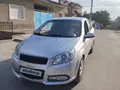 Chevrolet Nexia 3, 2 позиция 2017 года, КПП Механика, в Ташкент за 6 400 y.e. id6620334