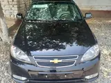 Chevrolet Gentra, 1 позиция 2023 года, КПП Механика, в Сарыасийский район за ~13 168 y.e. id6438067, Фото №1