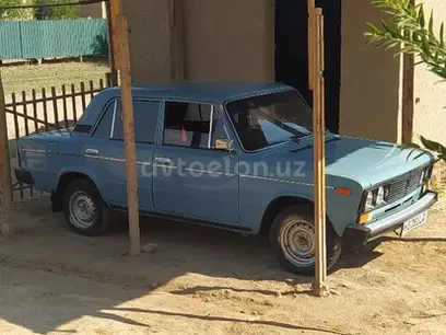 ВАЗ (Lada) 2106 1976 года, КПП Механика, в Кунградский район за 2 500 y.e. id5131883