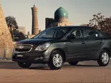 Chevrolet Cobalt, 4 евро позиция 2024 года, КПП Автомат, в Ташкент за ~11 156 y.e. id4637600