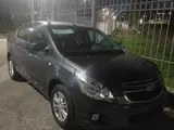 Мокрый асфальт Chevrolet Cobalt, 4 евро позиция 2024 года, КПП Автомат, в Ташкент за 13 100 y.e. id5221830, Фото №1