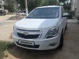 Chevrolet Cobalt, 2 позиция 2019 года, КПП Механика, в Камашинский район за ~9 954 y.e. id6461525, Фото №1
