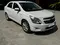 Белый Chevrolet Cobalt, 2 позиция 2013 года, КПП Механика, в Ташкент за 8 500 y.e. id4982834
