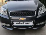 Chevrolet Nexia 3, 2 позиция 2019 года, КПП Механика, в Самарканд за 7 400 y.e. id6436652, Фото №1