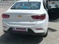 Белый Chevrolet Onix 2023 года, КПП Механика, в Карши за 13 100 y.e. id5216854