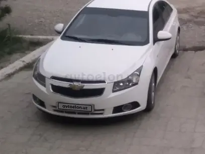 Chevrolet Cruze 2009 года, КПП Автомат, в Узбекистанский район за ~7 893 y.e. id4981413