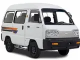 Белый Chevrolet Damas 2024 года, КПП Механика, в Бухара за ~7 681 y.e. id5029938