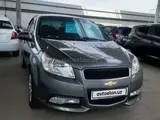 Chevrolet Nexia 3, 4 pozitsiya 2017 yil, КПП Avtomat, shahar Toshkent uchun 9 300 у.е. id5233583, Fotosurat №1