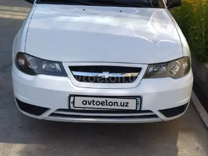 Oq Chevrolet Nexia 2, 1 pozitsiya SOHC 2011 yil, КПП Mexanika, shahar Toshkent uchun ~5 568 у.е. id5220367