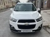 Chevrolet Captiva 2013 yil, КПП Avtomat, shahar Angren uchun ~13 742 у.е. id5209018, Fotosurat №1