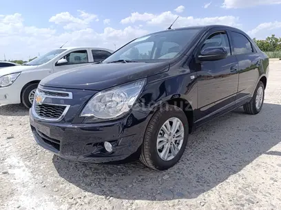 Chevrolet Cobalt, 4 pozitsiya 2024 yil, КПП Avtomat, shahar Samarqand uchun 12 300 у.е. id5196953