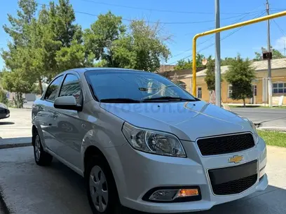 Chevrolet Nexia 3, 2 pozitsiya 2019 yil, КПП Mexanika, shahar Samarqand uchun 8 900 у.е. id5203630