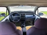 Белый Chevrolet Matiz, 1 позиция 2017 года, КПП Механика, в Кува за 4 600 y.e. id5209617, Фото №1