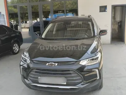 Chevrolet Tracker, 3 позиция 2024 года, в Фергана за 18 500 y.e. id6392880