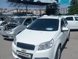 Chevrolet Nexia 3, 4 позиция 2021 года, КПП Автомат, в Ташкент за 10 953 y.e. id5215875, Фото №1