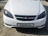 Chevrolet Gentra, 3 pozitsiya 2019 yil, КПП Avtomat, shahar Baliqchi tumani uchun 10 700 у.е. id6368441, Fotosurat №1