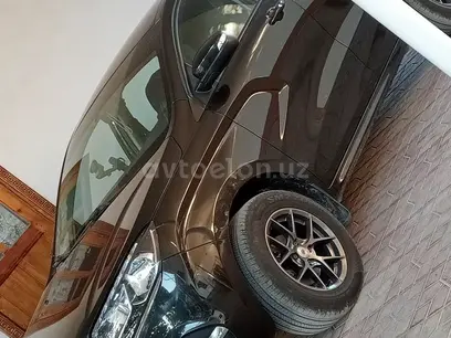 Черный ВАЗ (Lada) XRAY 2019 года, КПП Механика, в Бухара за 9 500 y.e. id5207804