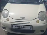 Молочный цвет Chevrolet Matiz, 1 позиция 2015 года, КПП Механика, в Ташкент за 4 000 y.e. id5033463, Фото №1