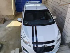 Chevrolet Spark, 2015